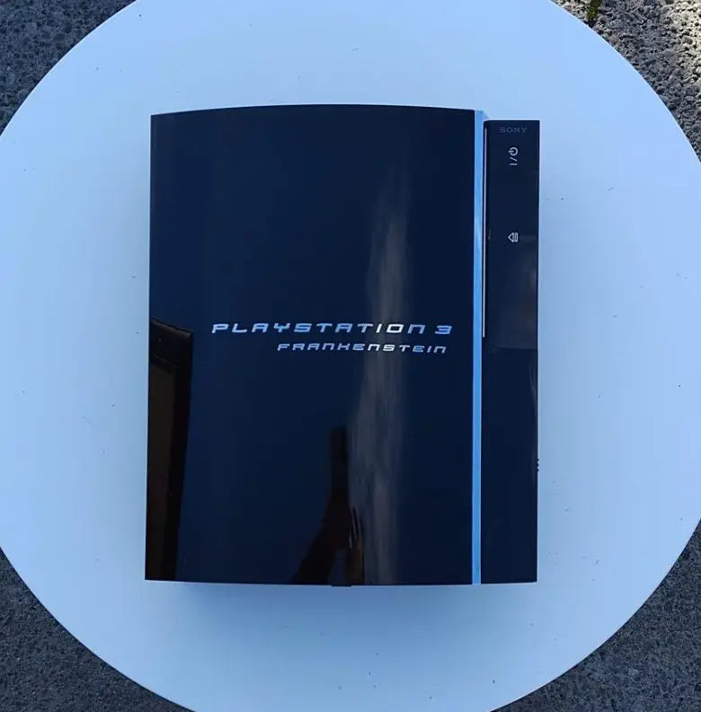 PS3 Repair & Restoration Service Delid Tool