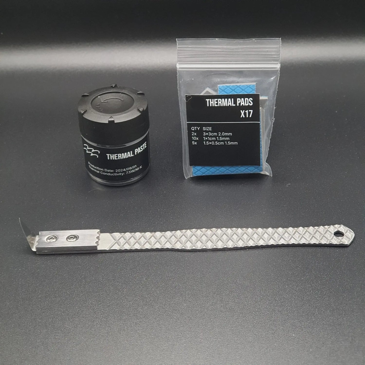 Delid Tools Delid Tool