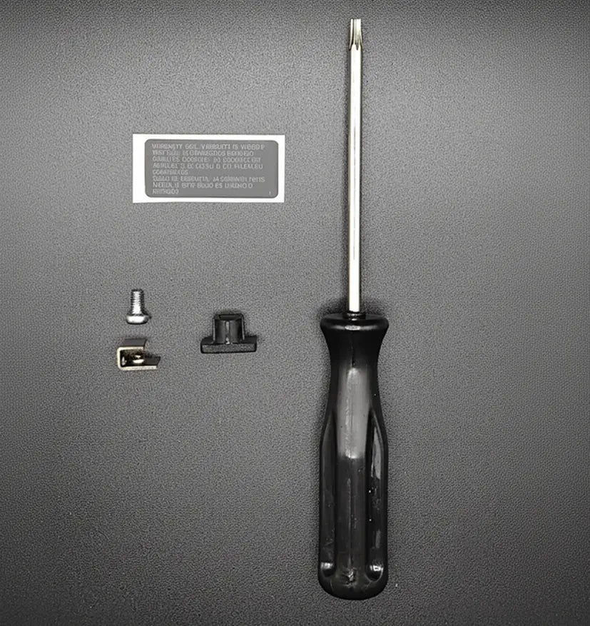 Accessories Delid Tool