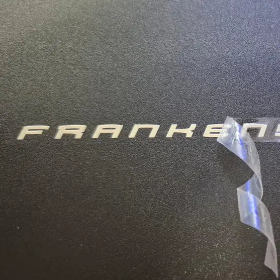 PS3 Font Decals Delid Tool