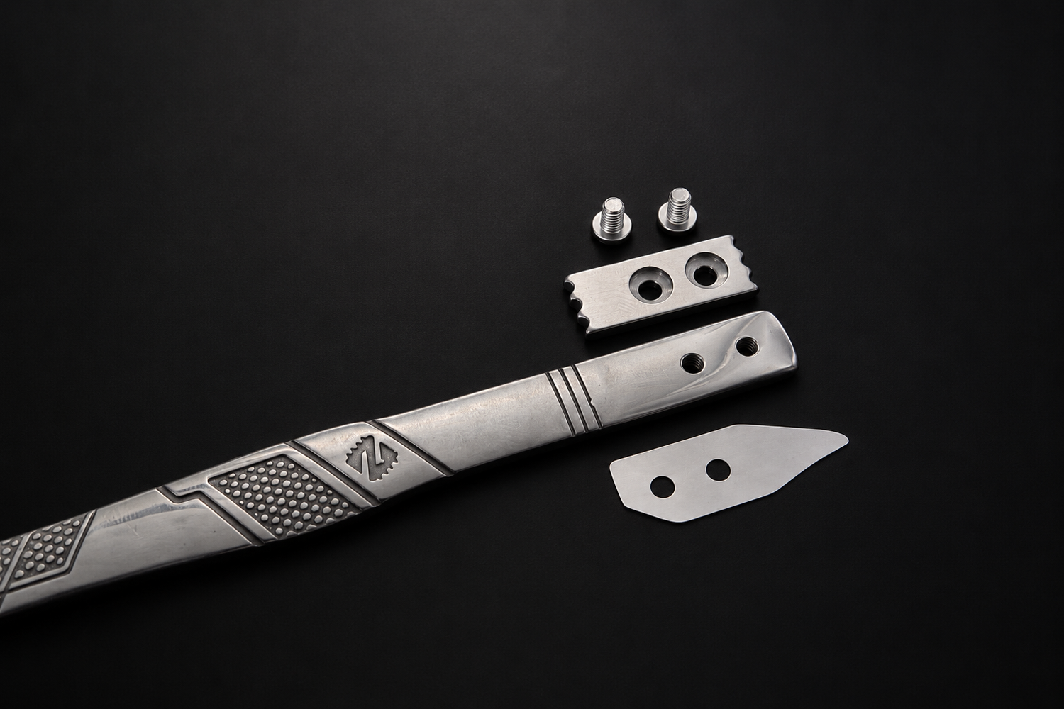 The Delid Tool V3 – Precision Console Processor Delidding Tool Delid Tool