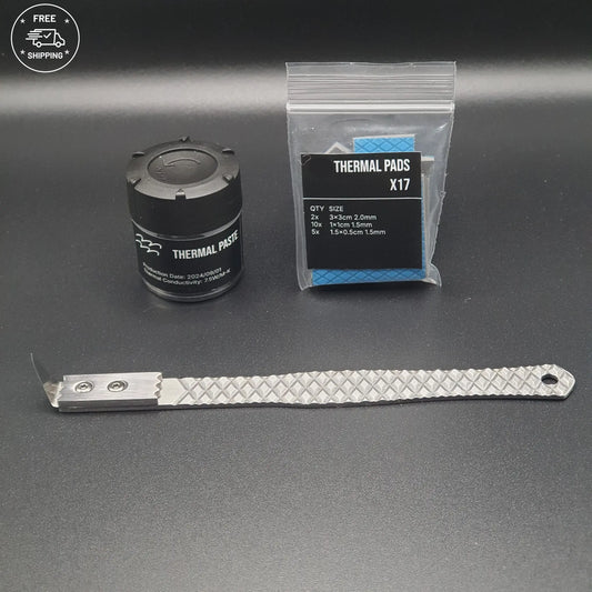 Delid Tool V2 Delid Tool