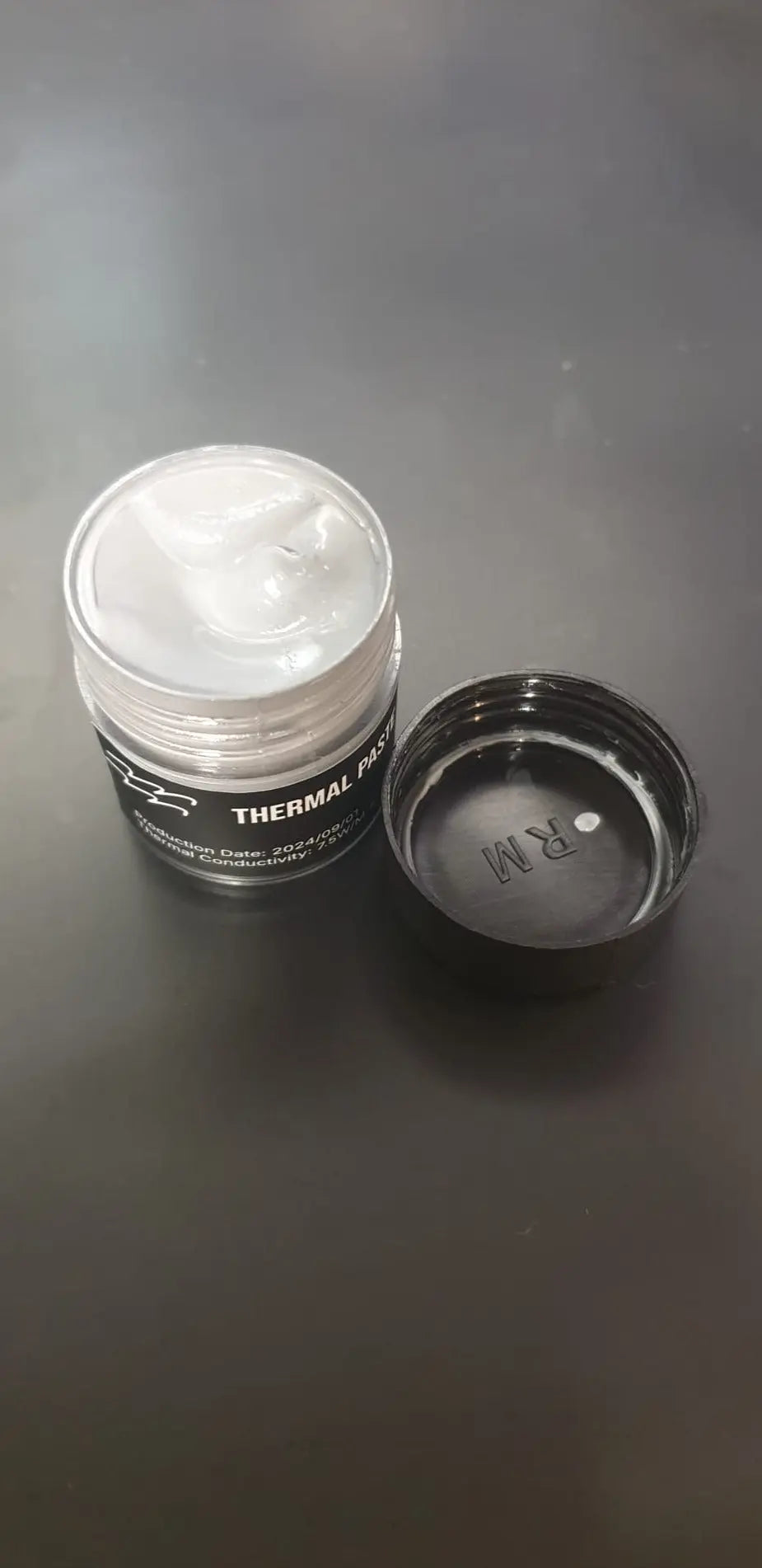 Thermal Paste – 30g Tub for PS3 Console Repair Delid Tool