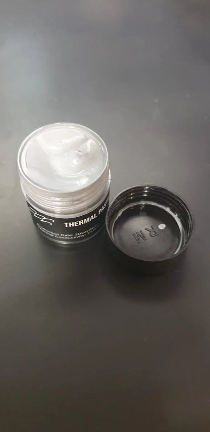 Thermal Paste – 30g Tub for PS3 Console Repair Delid Tool