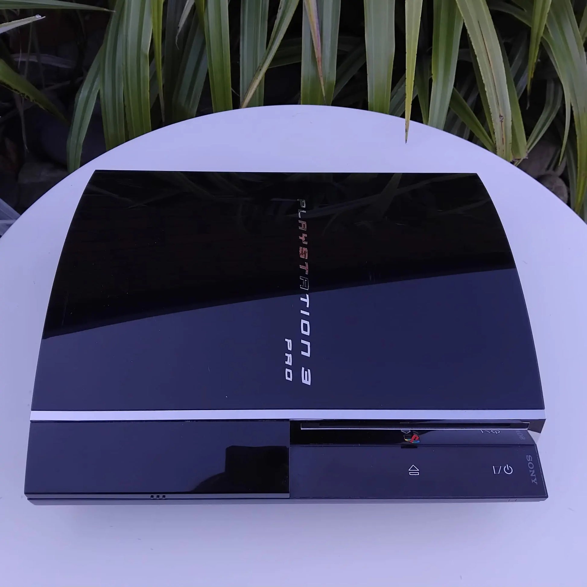 "Pro" Decal – PS3 Launch Model Mod Badge Delid Tool