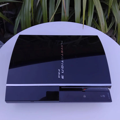 "Pro" Decal – PS3 Launch Model Mod Badge Delid Tool