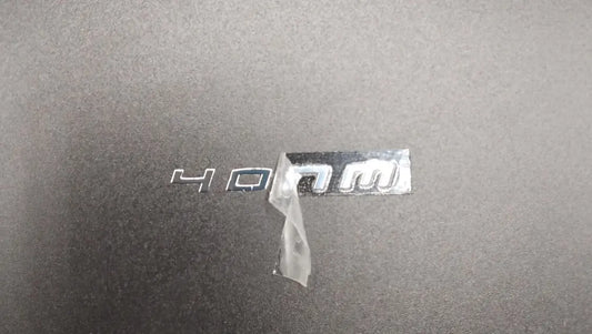 40nm Decal – PS3 RSX Badge Delid Tool