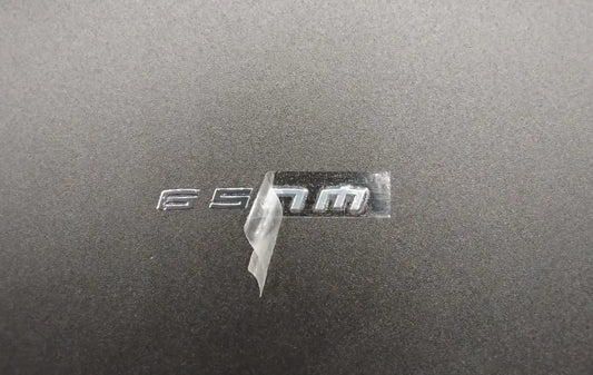 65nm Decal – PS3 RSX Badge Delid Tool