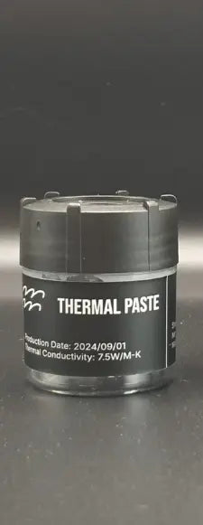 Thermal Paste – 30g Tub for PS3 Console Repair Delid Tool
