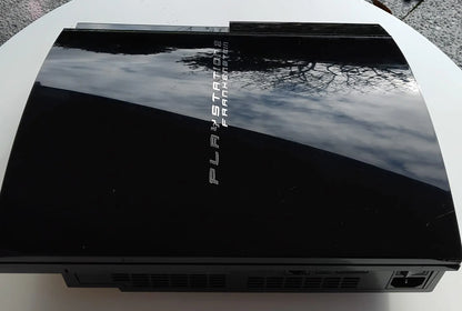 "Frankenstein" Decal – PS3 Launch Model Mod Badge Delid Tool