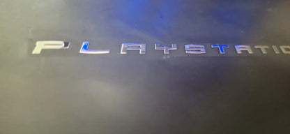 "Playstation 3" Decal – PS3 Launch Model Mod Badge Delid Tool
